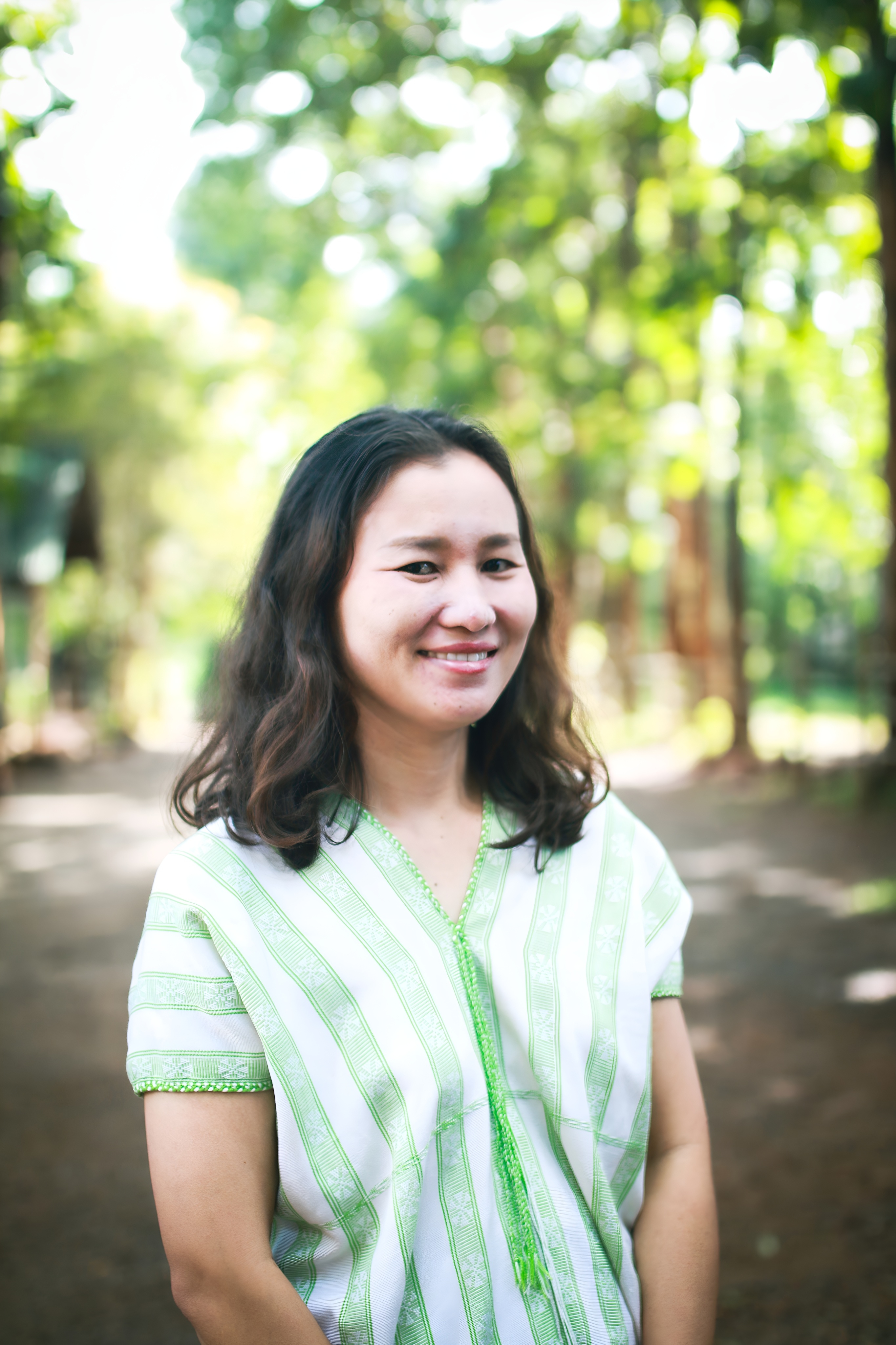 Kachana Serirungrueangchai